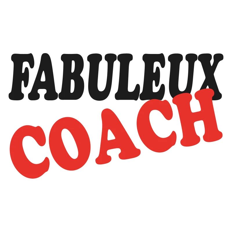 FABELHAFTER COACH