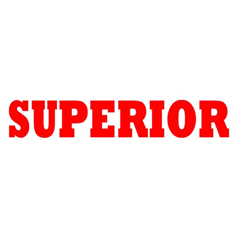superior