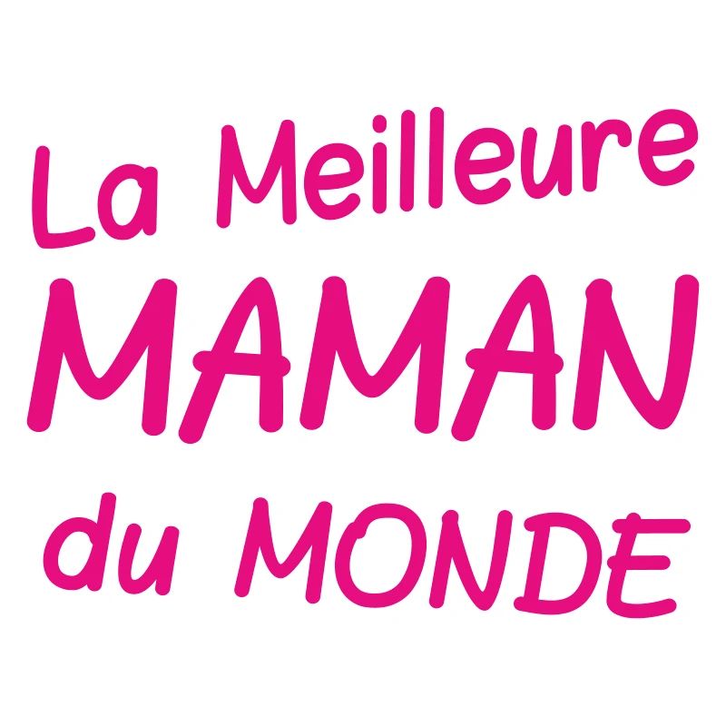 Beste Mutter der Welt