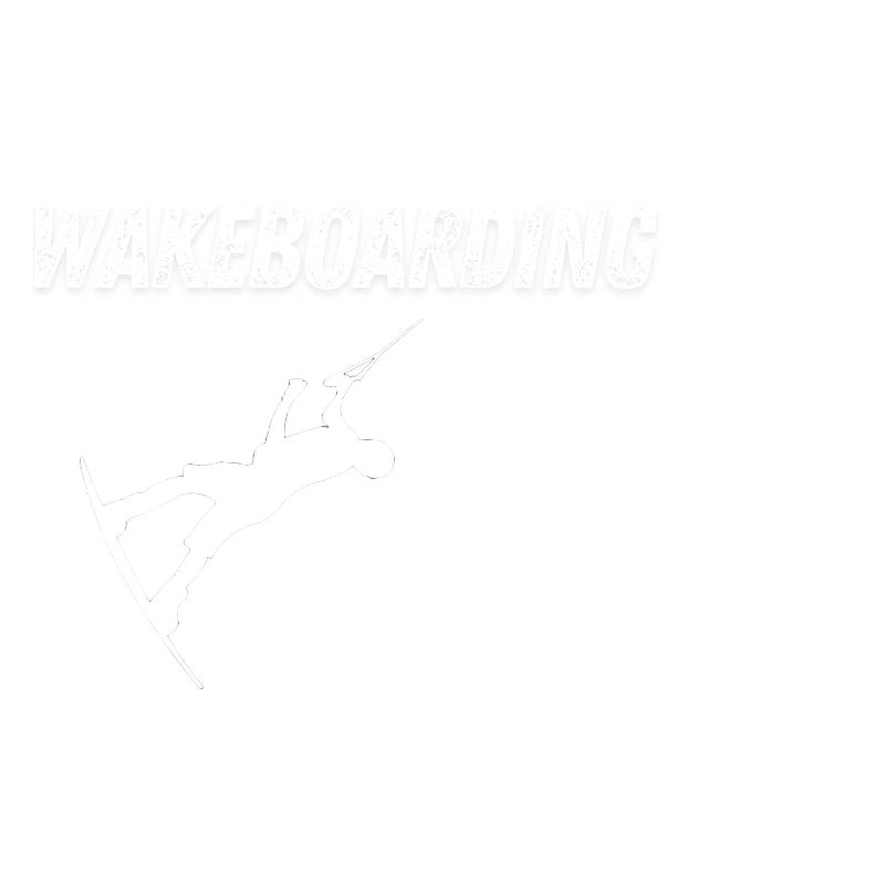 Wakeboarden