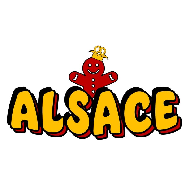King Alsace
