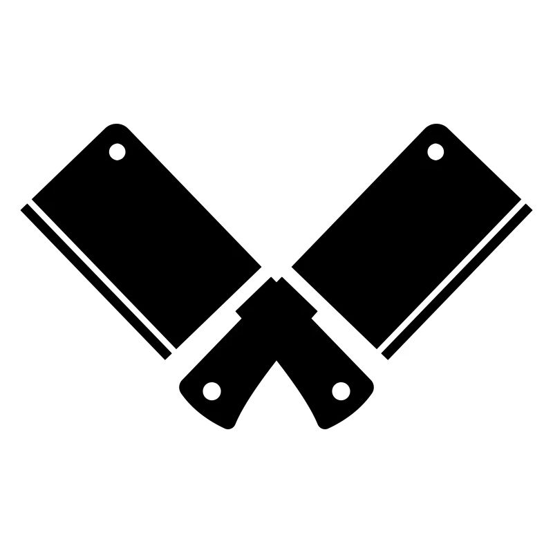 Hackmesser