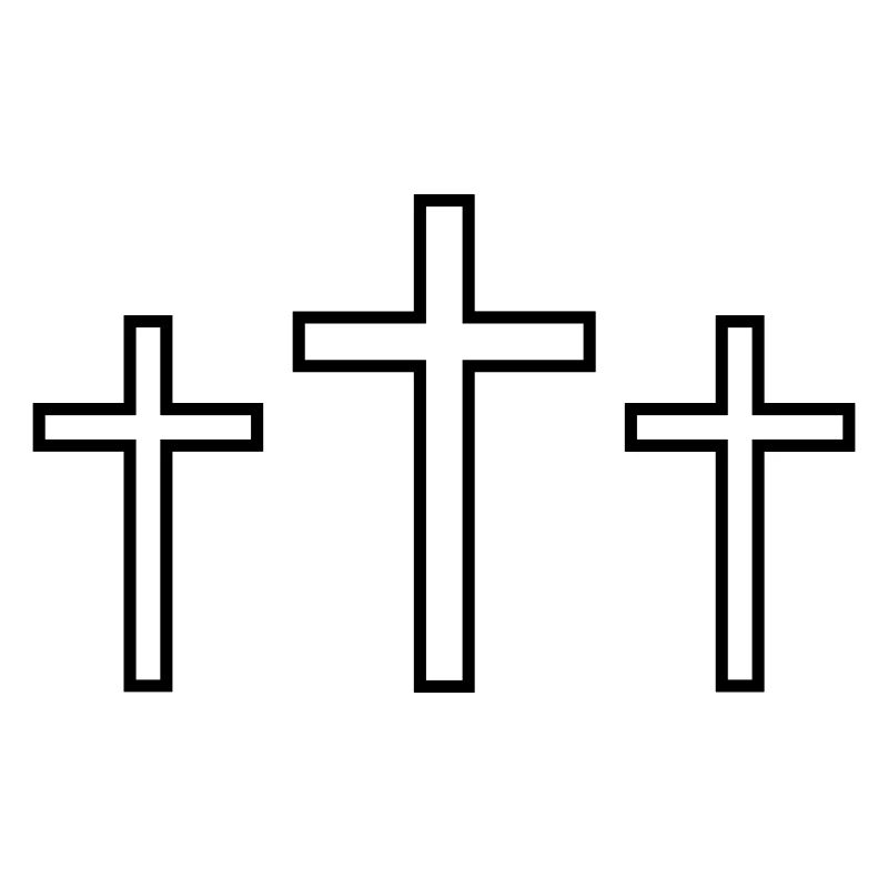 Trois Croix