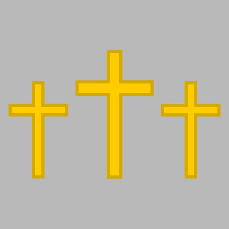 Three Crosses
