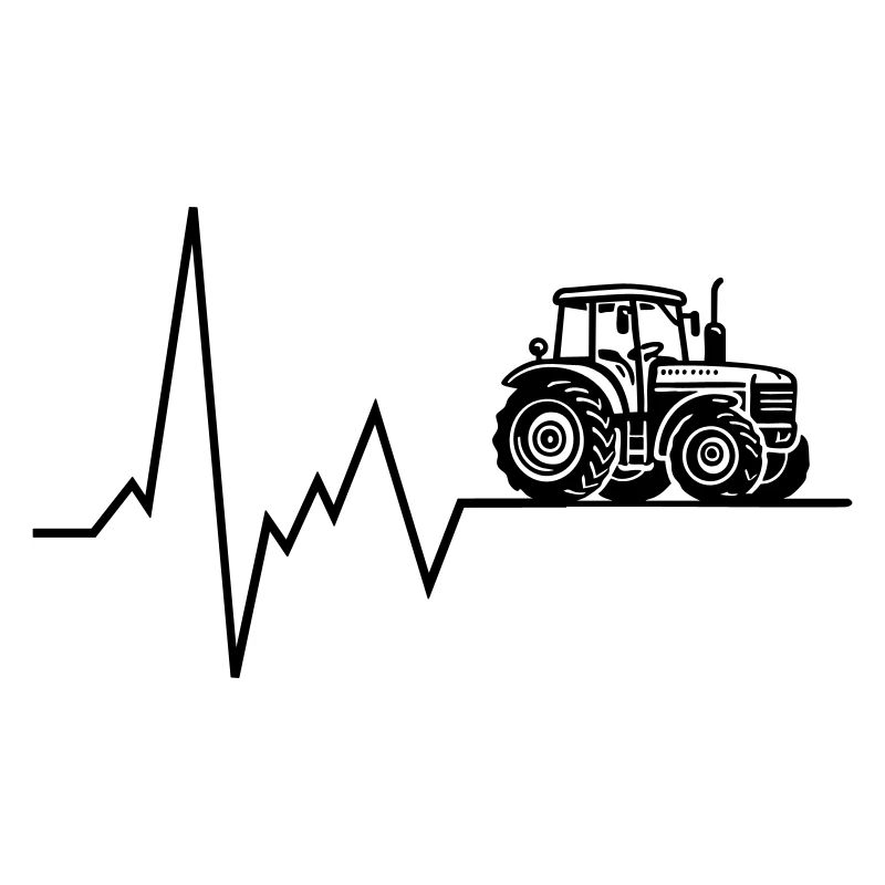 Herschlag Tractor Agriculture Farmer