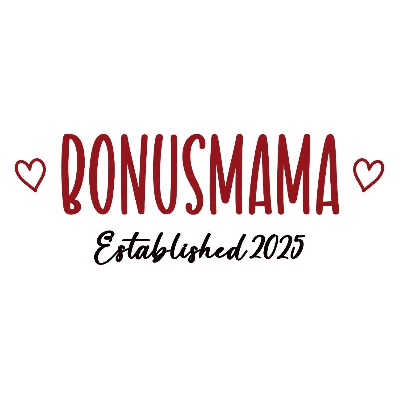 Bonusmama est 2025 Bonus Mama Mutter Patchwork