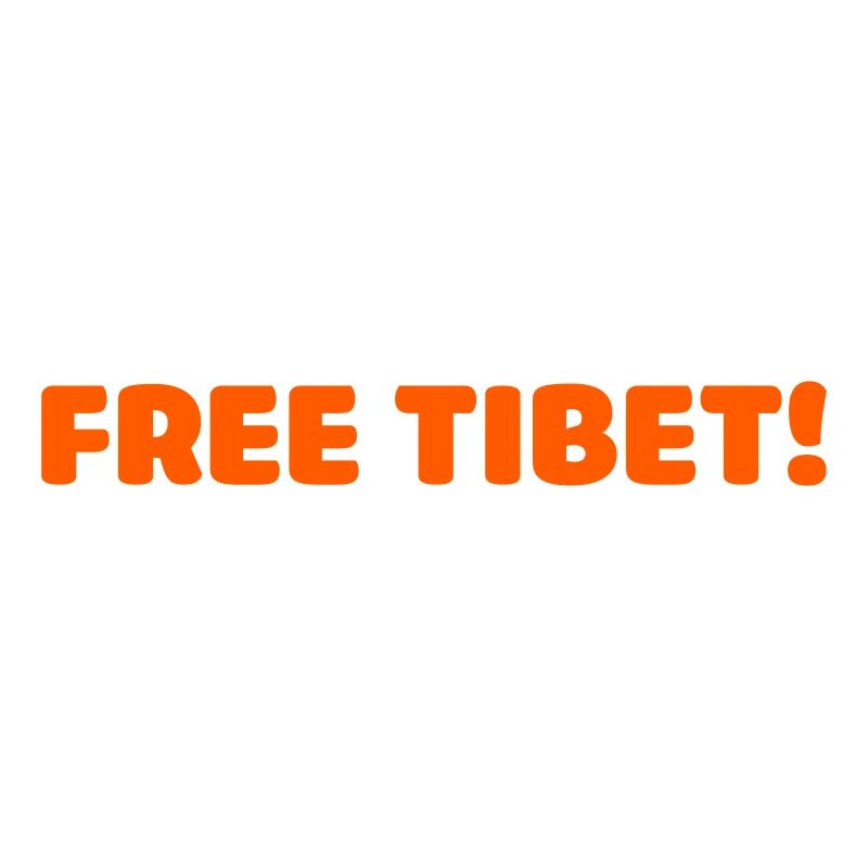 free tibet