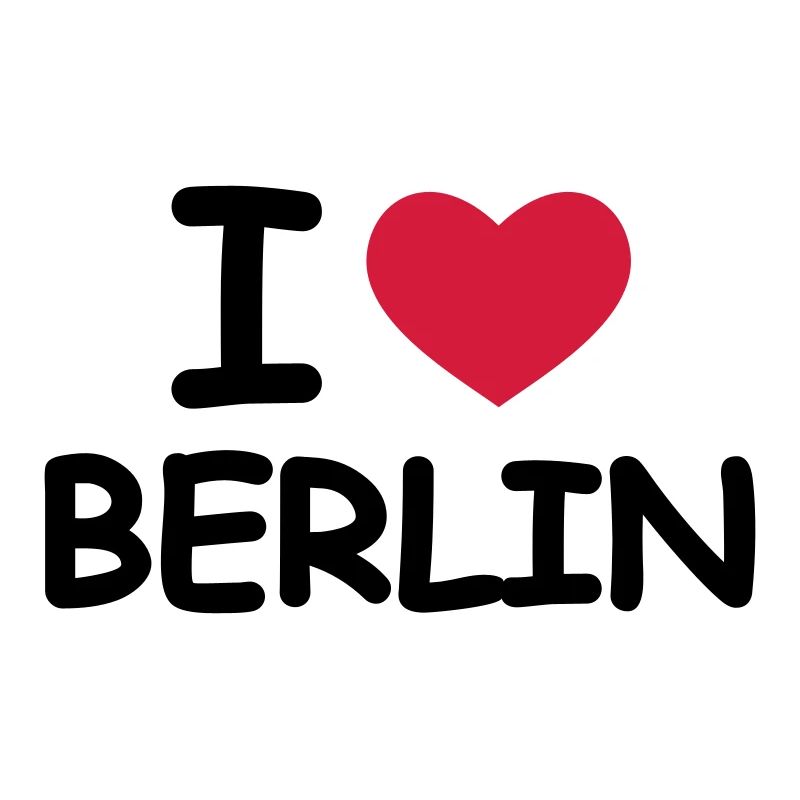 I Love Berlin