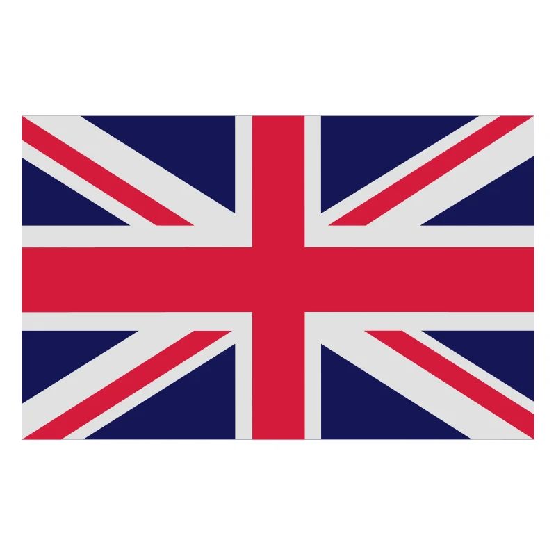 Drapeau britannique