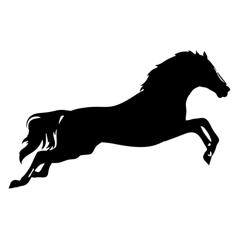 Pferd