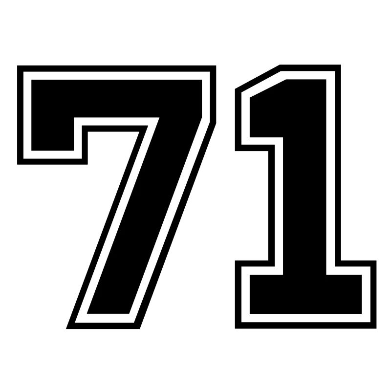 71