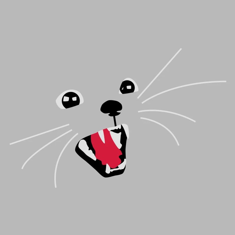 Bad Cat