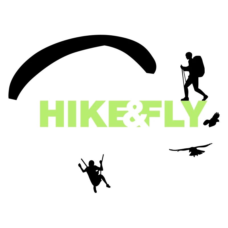 Hike & Fly
