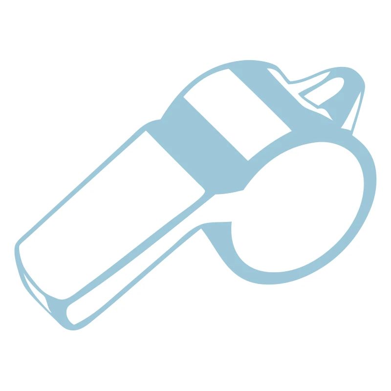 referee whistle 1