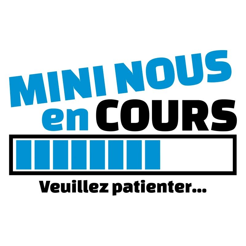 mini nous en cours