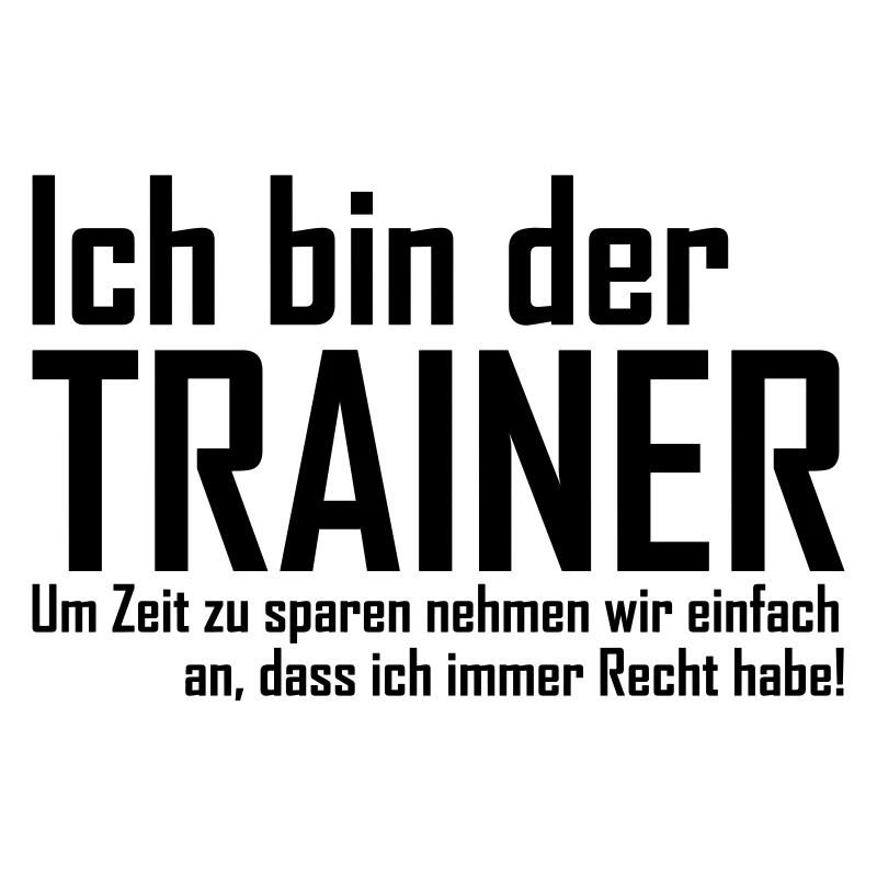 Trainer