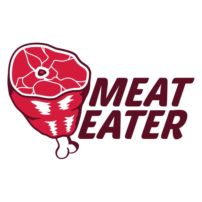 meat eater fleisch haxe eisbein schenkel essen gri