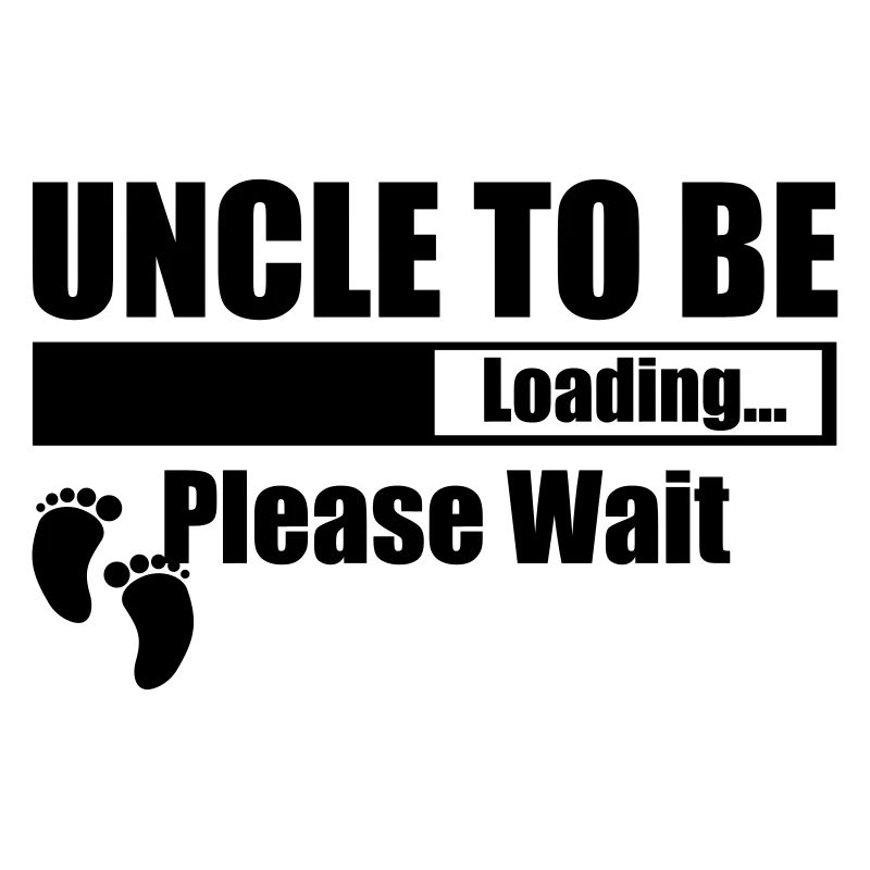 Uncle To Be Loading Please Wait