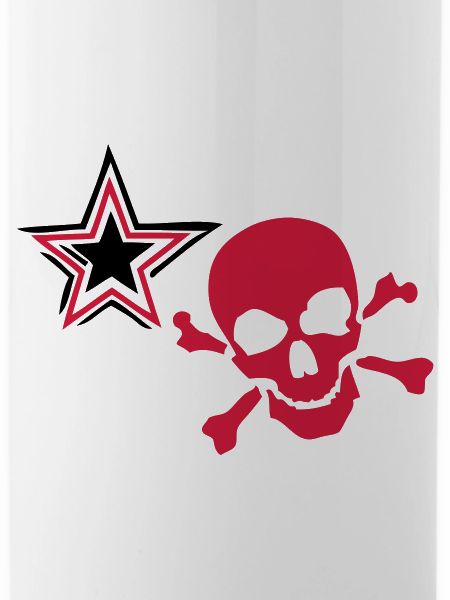 skull skull
