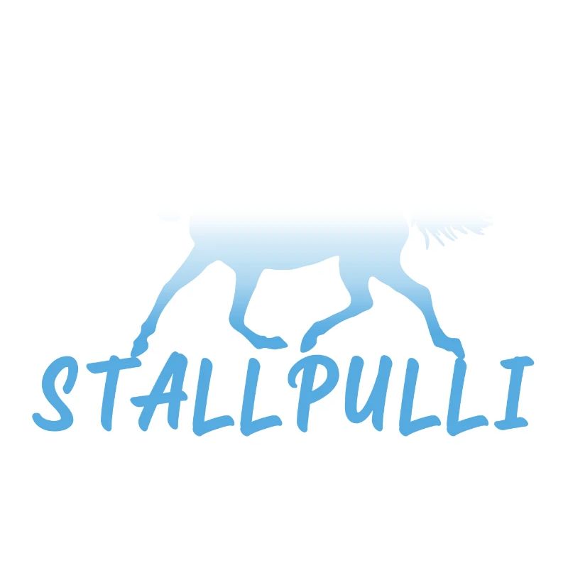 Stallpulli Pferd Reiten Reitstall Reiterhof Stall