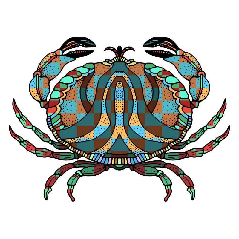 Crabe
