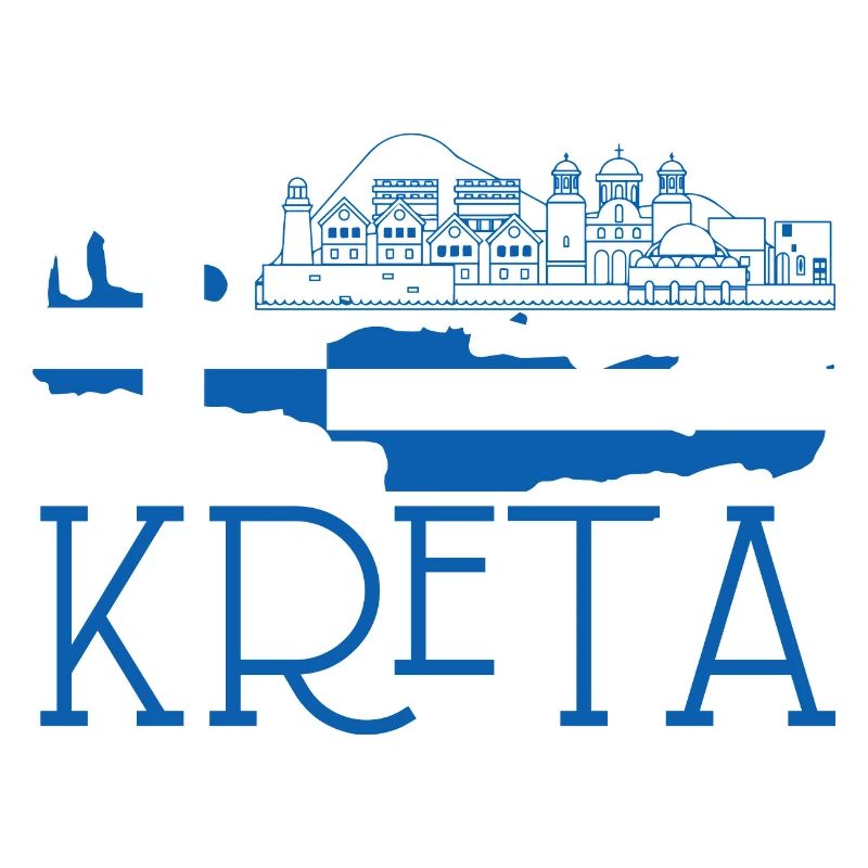 Kreta Griechenland by The Manzanita´s