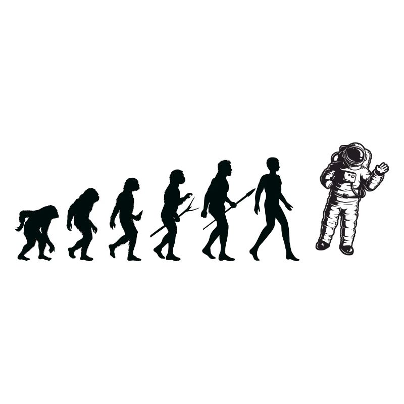 Evolution Spatial