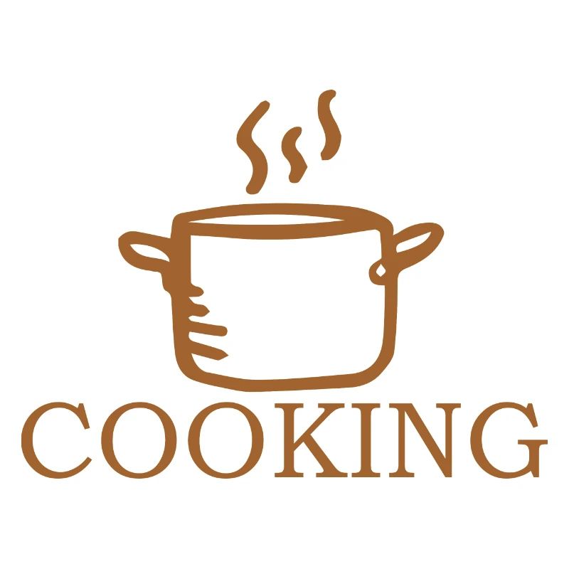Cook cooking bake