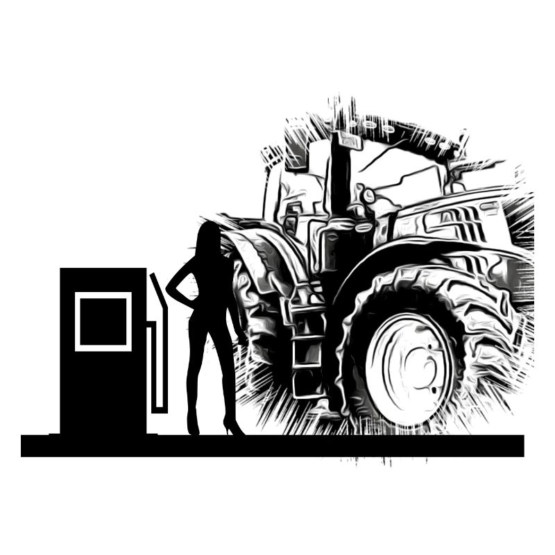 Traktor