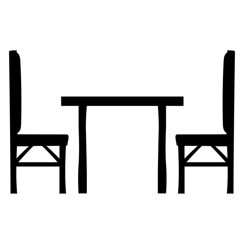 Table 2 chaises