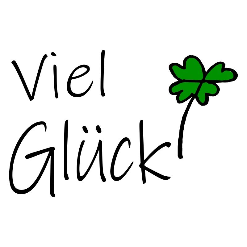 Viel Glück