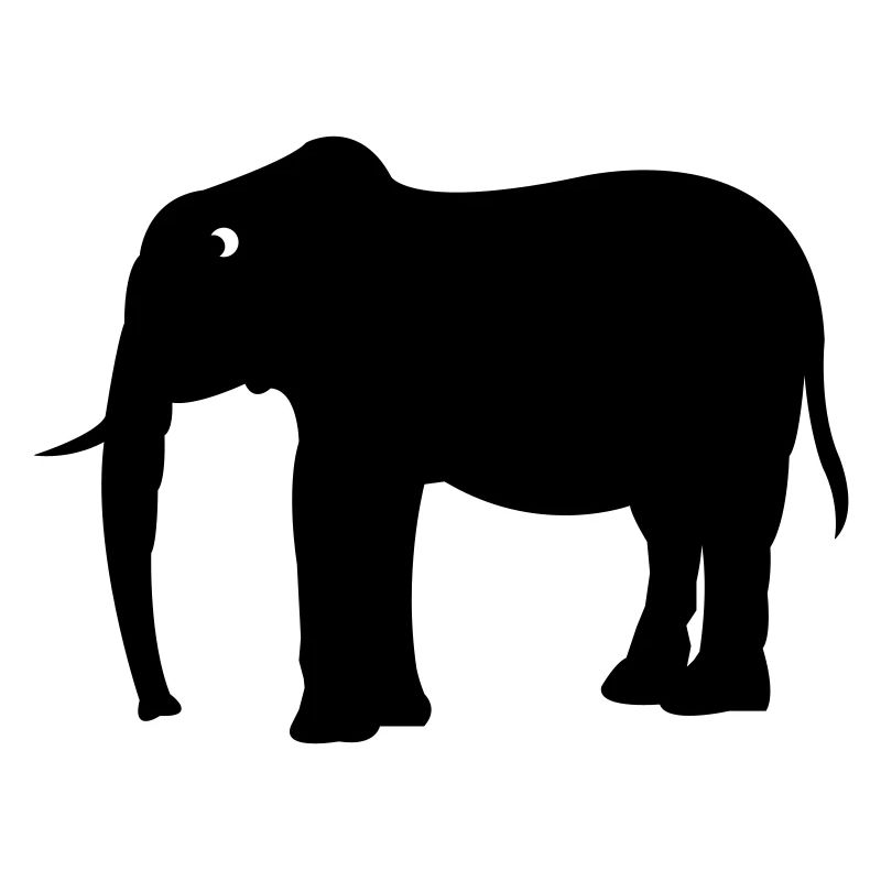 Éléphant