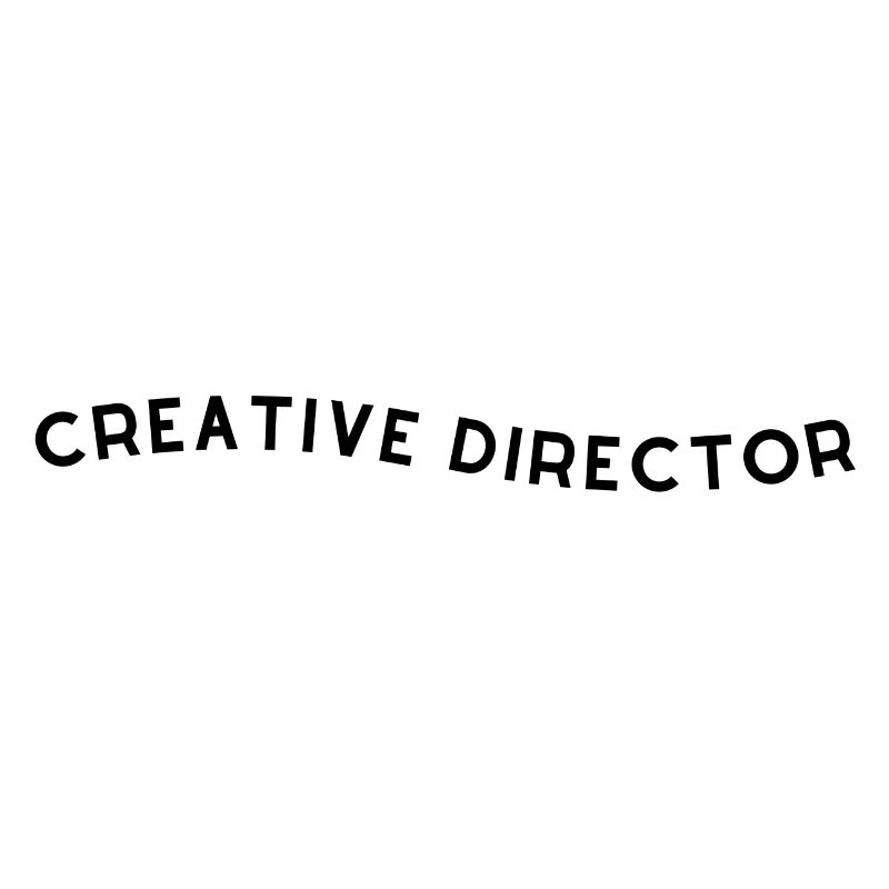 directeur créatif