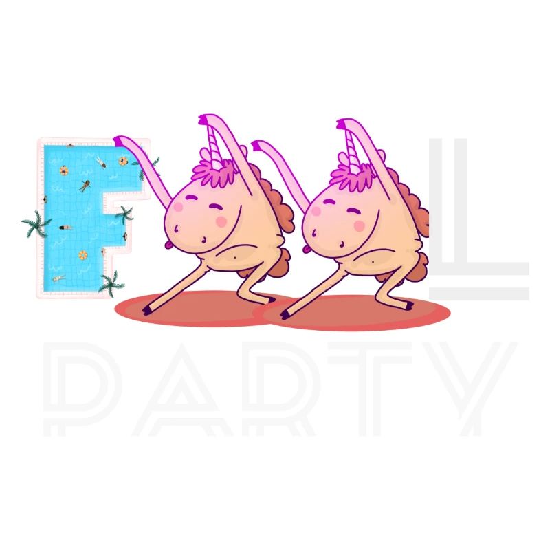 Fools Party