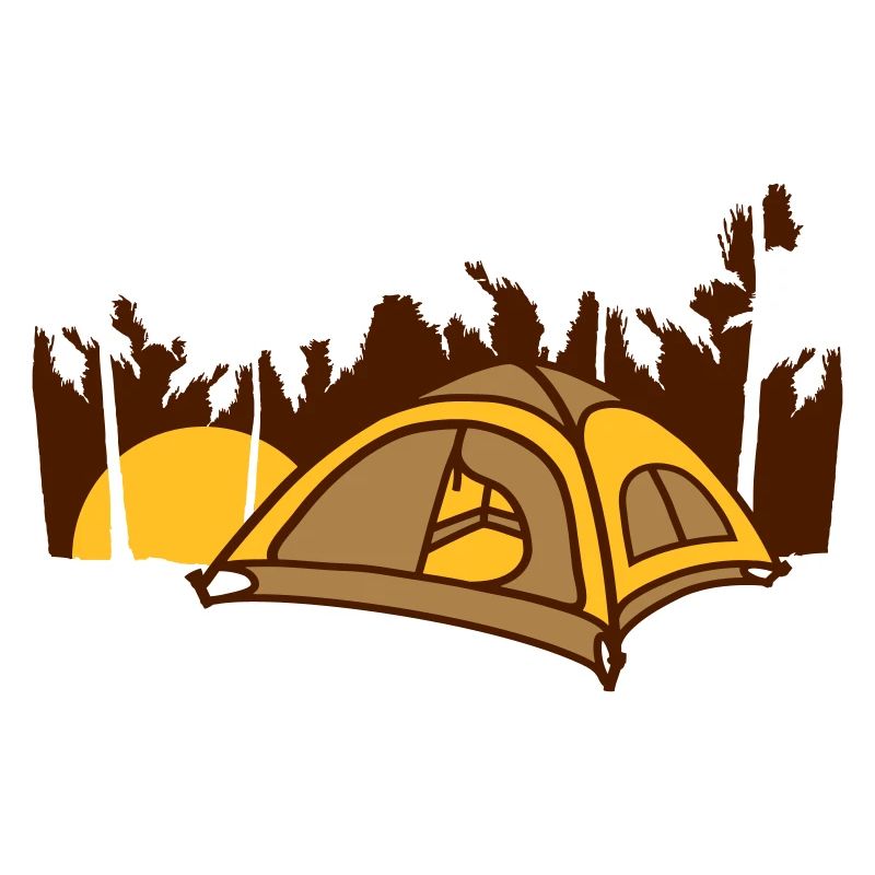 Palm Camping Tente Vacances