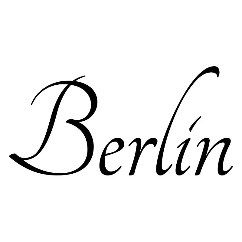 Berlin berlin