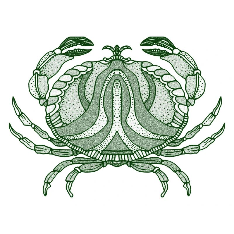 Crabe