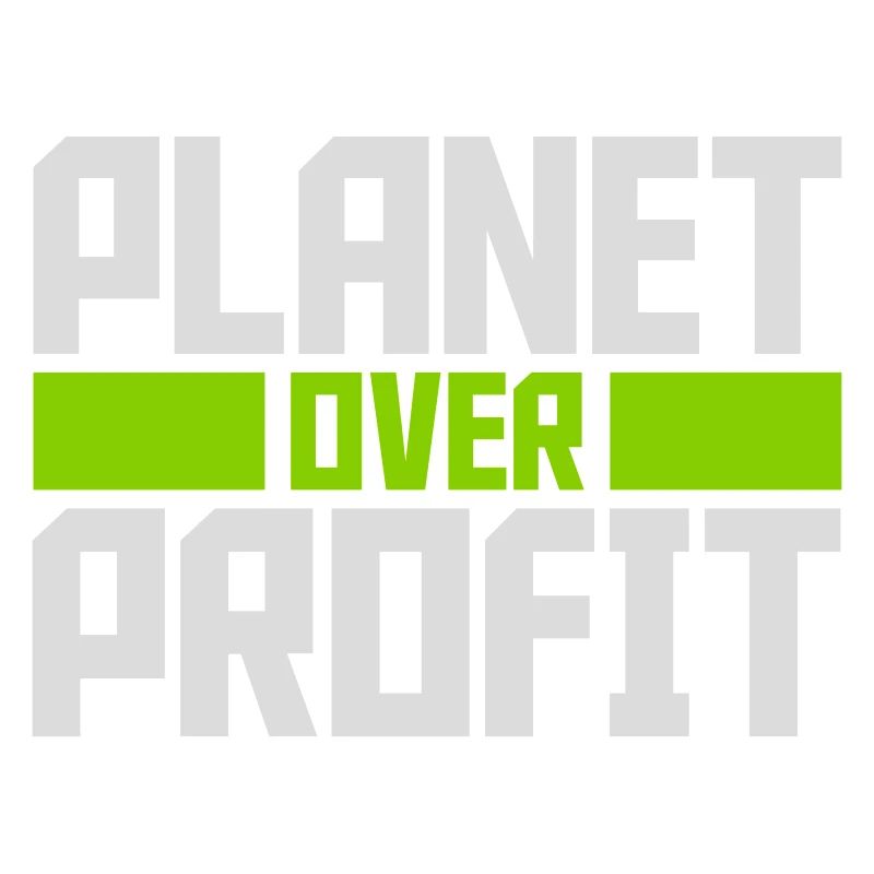 Planète sur le devis de profit