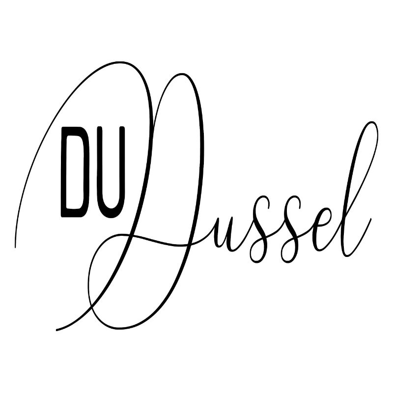 Du Dussel - Geschenkidee