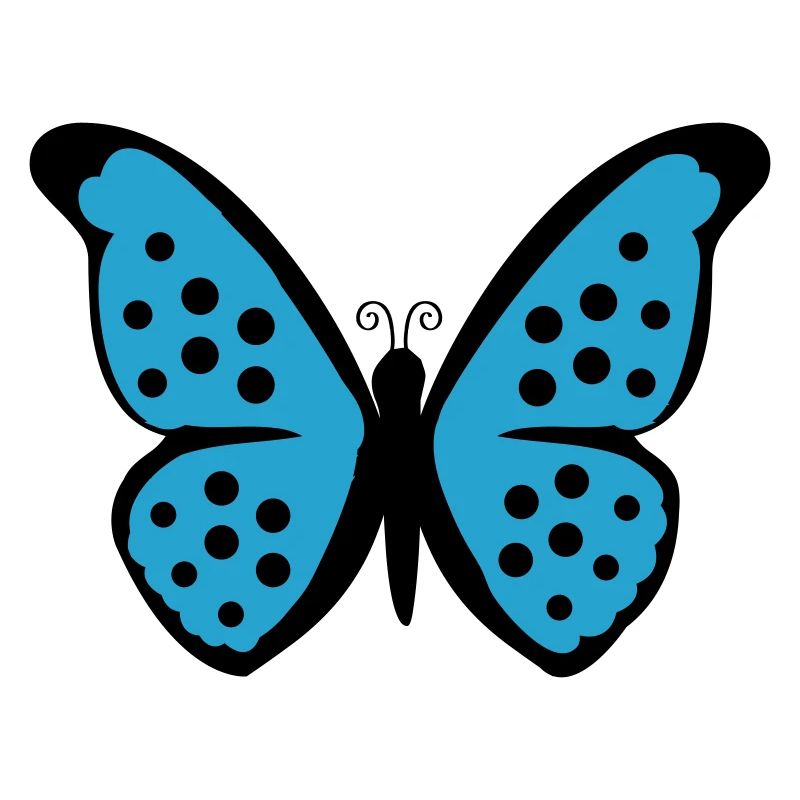 Schmetterling