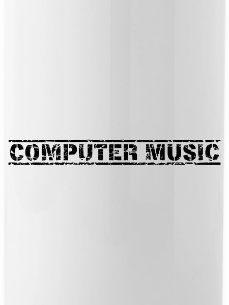 Computer Music