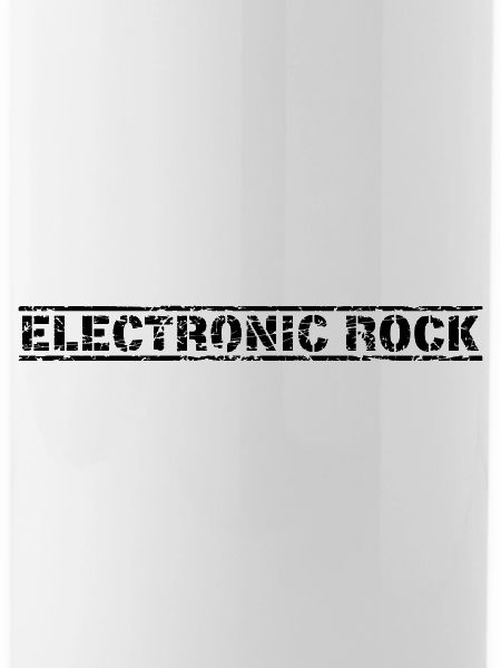 Electronic Rock