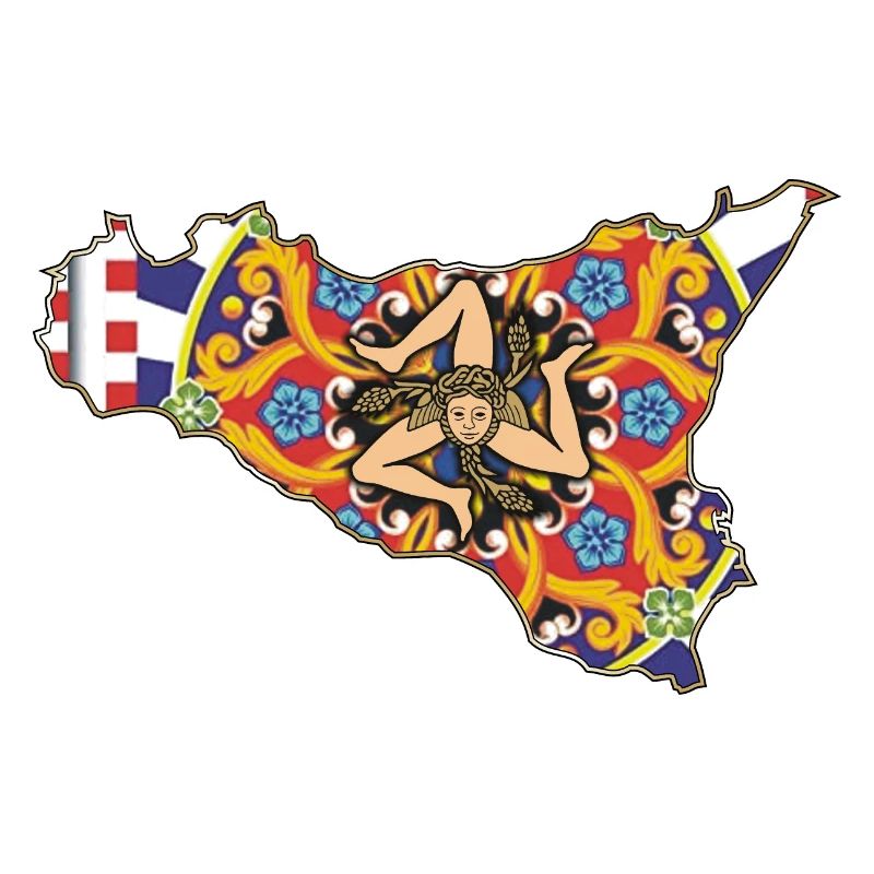 Sicile Majolica