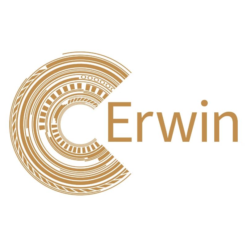 Pour Erwin