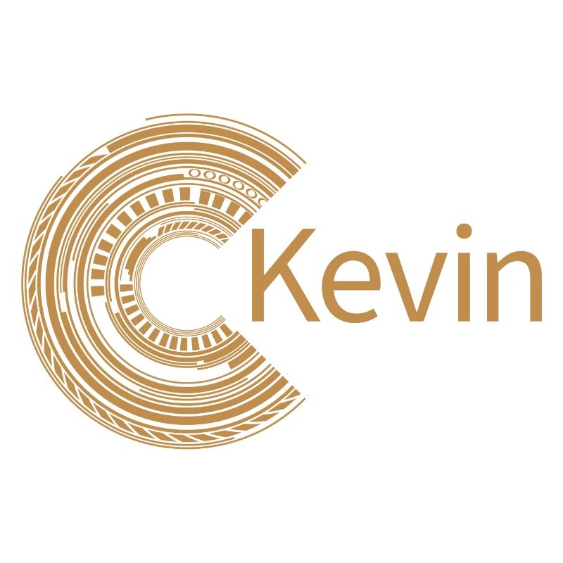 Pour Kevin