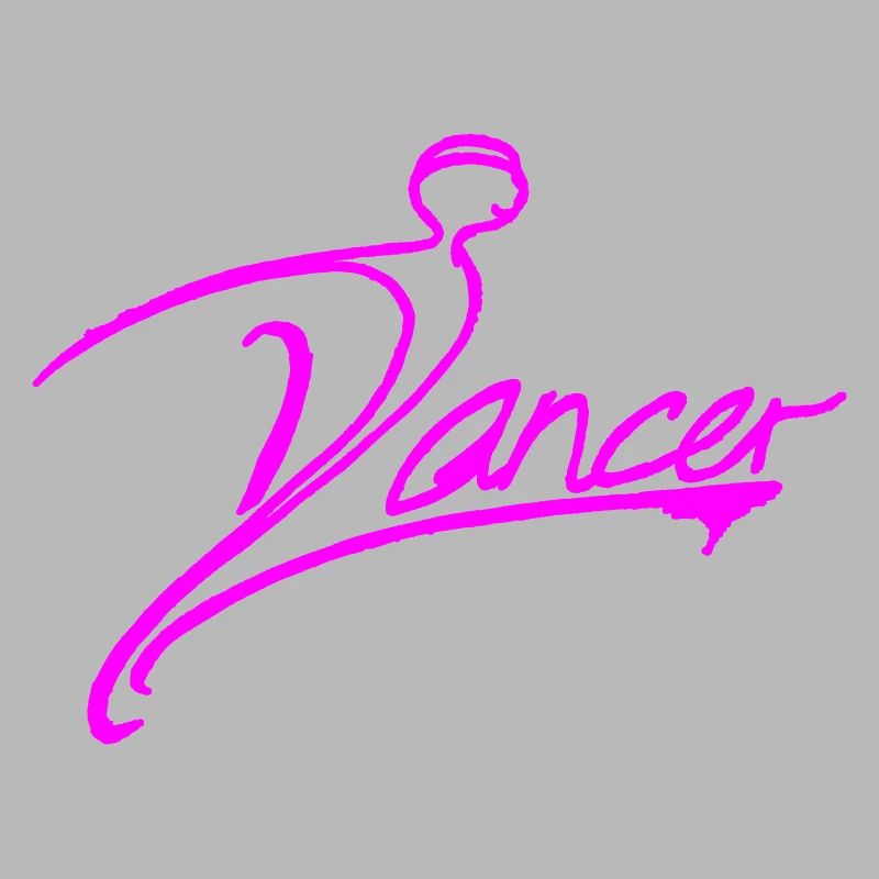 DANCER LOGO
