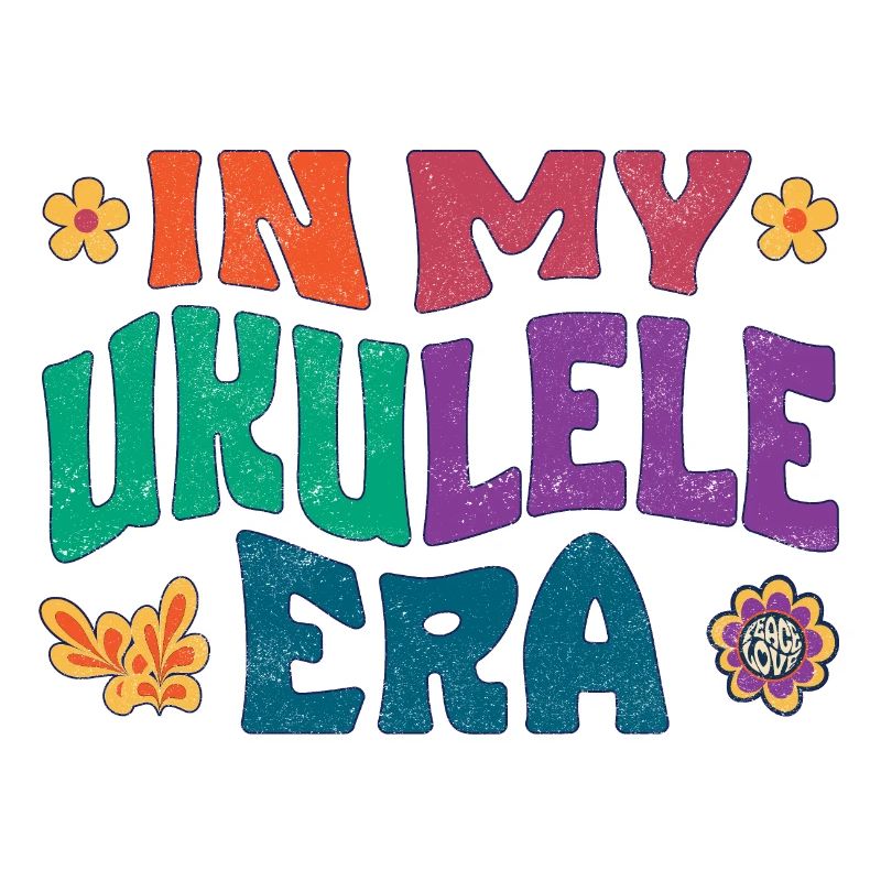 À l’ère du ukulélé