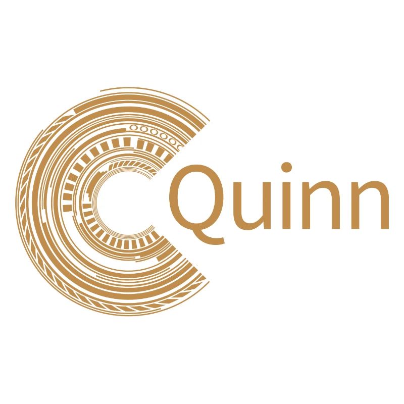 Pour Quinn