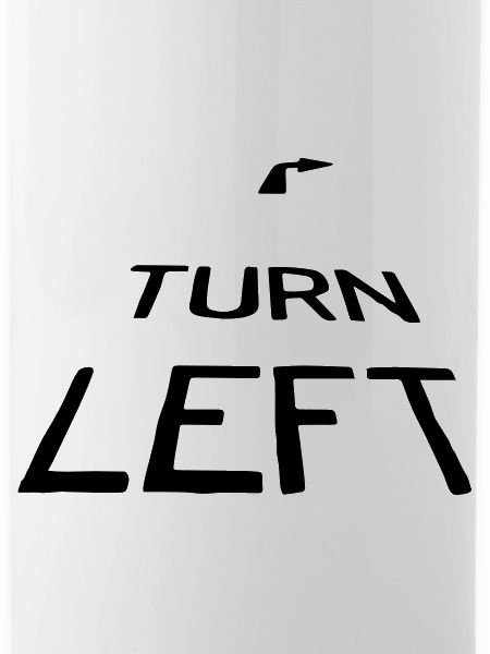 Turn Left