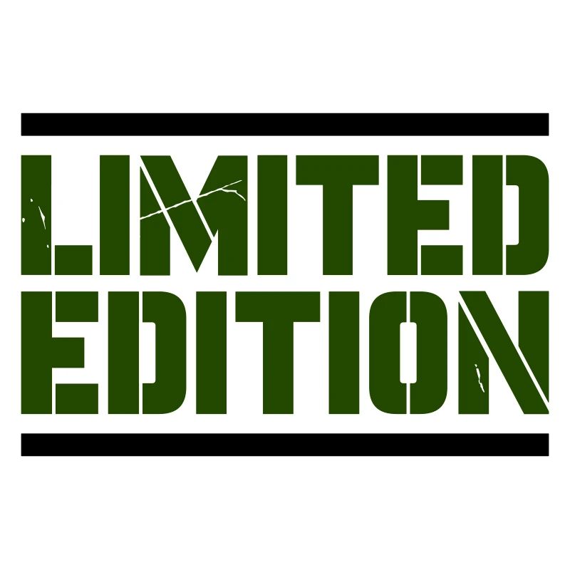 Édition limitée